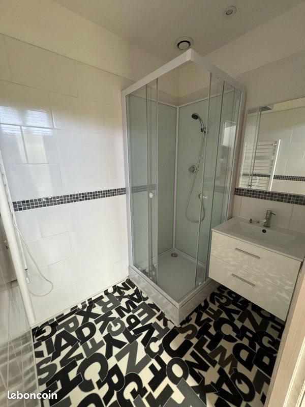 Appartement à louer, 63m², Montluçon