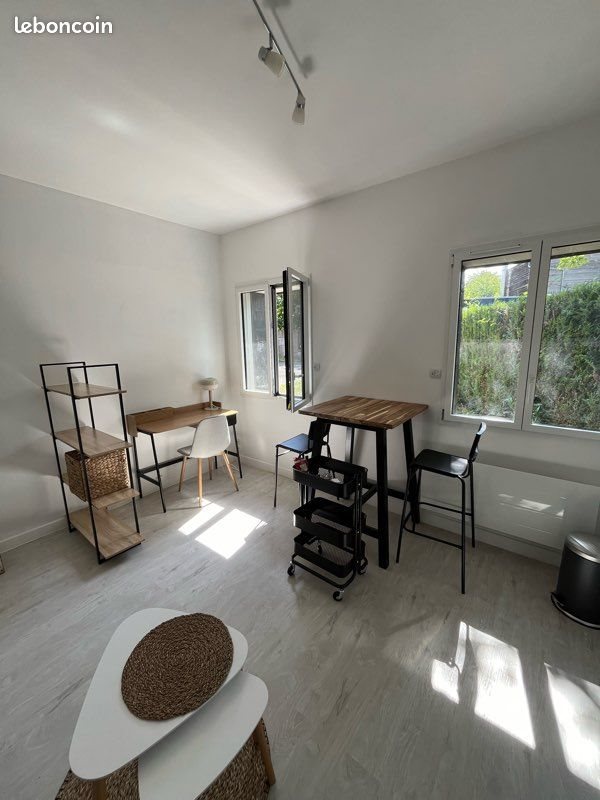 Appartement à louer, 20m², Rennes