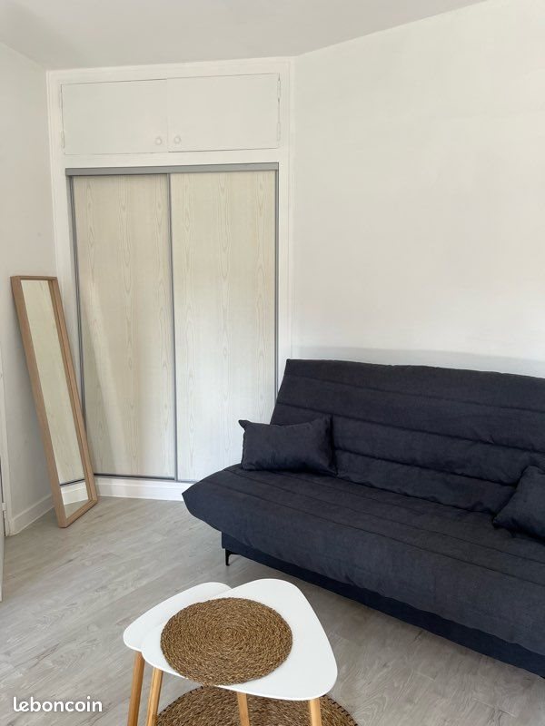 Appartement à louer, 20m², Rennes