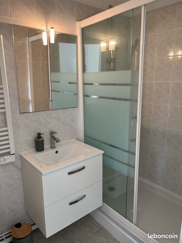 Appartement à louer, 20m², Rennes