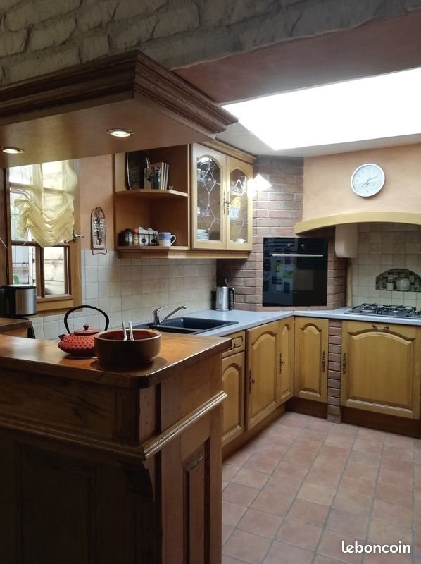 Maison à vendre, 56m², Argentan