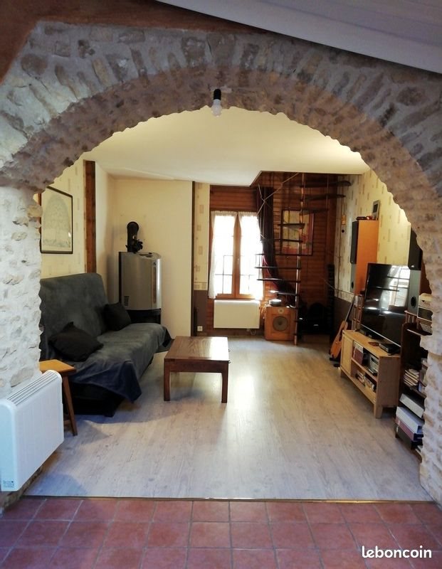 Maison à vendre, 56m², Argentan