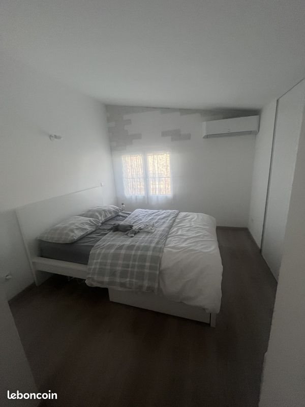Appartement à louer, 61m², Bernis