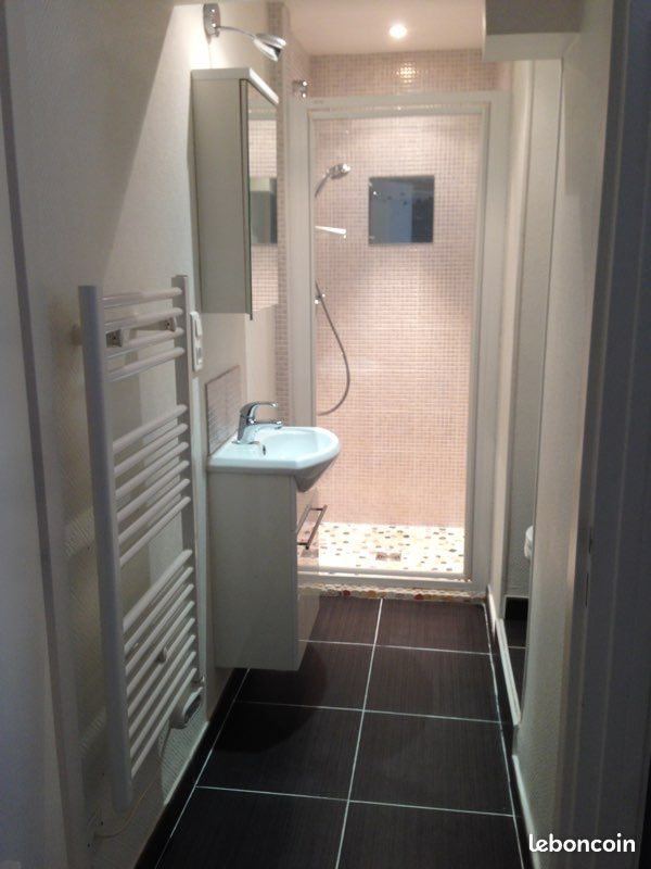 Appartement à louer, 23m², Dijon