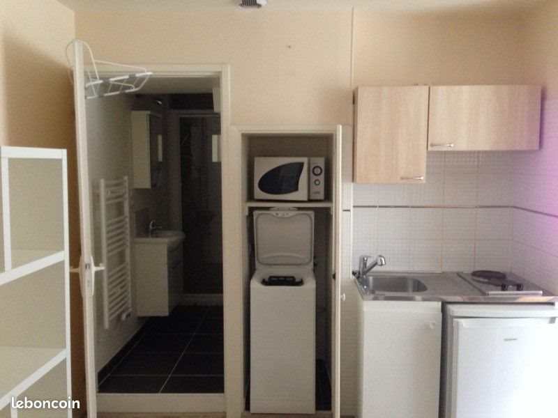 Appartement à louer, 23m², Dijon
