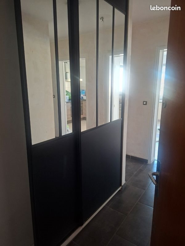 Appartement à louer, 60m², Sarreguemines