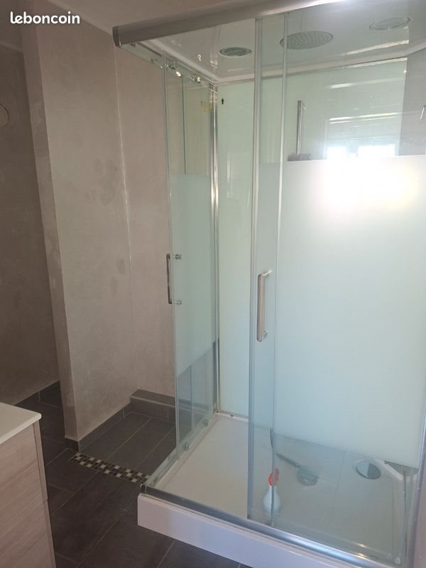 Appartement à louer, 60m², Sarreguemines