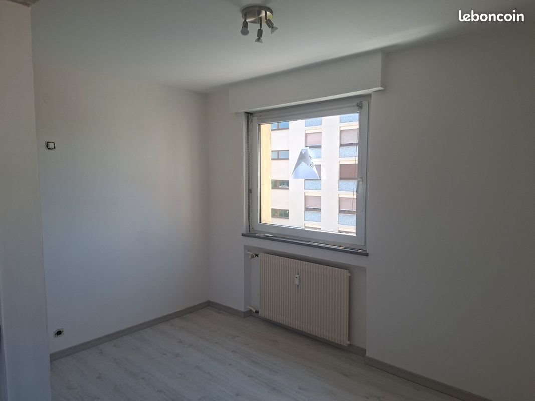 Appartement à louer, 60m², Sarreguemines