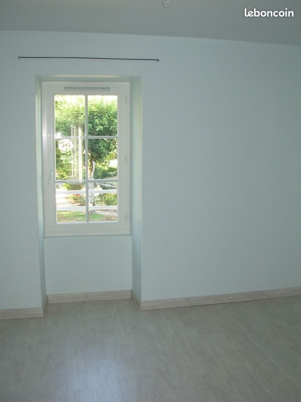 Maison à louer, 47m², Châteauneuf-sur-Charente