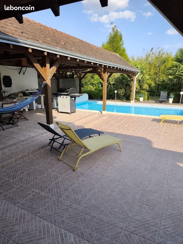 Maison à vendre, 153m², Creney-près-Troyes