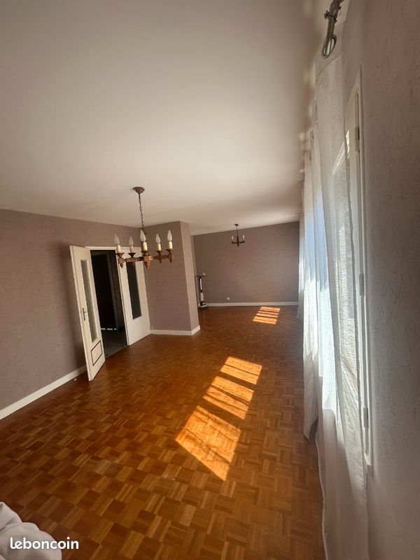 Maison à vendre, 82m², Chauvigny