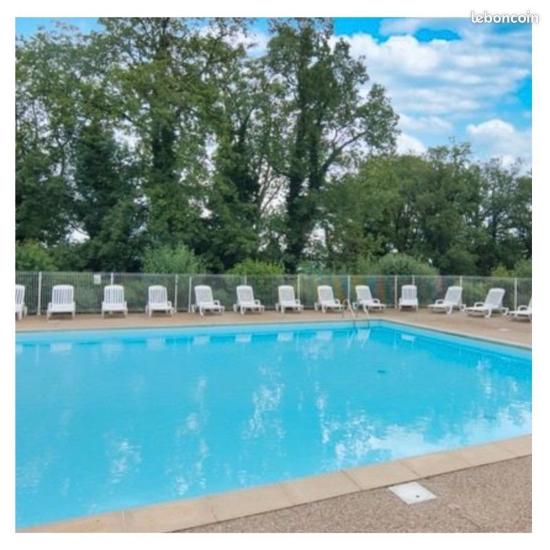 Appartement à louer, 38m², Gex