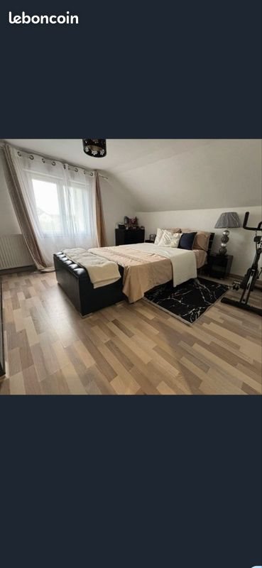 Maison à vendre, 180m², Mandeure