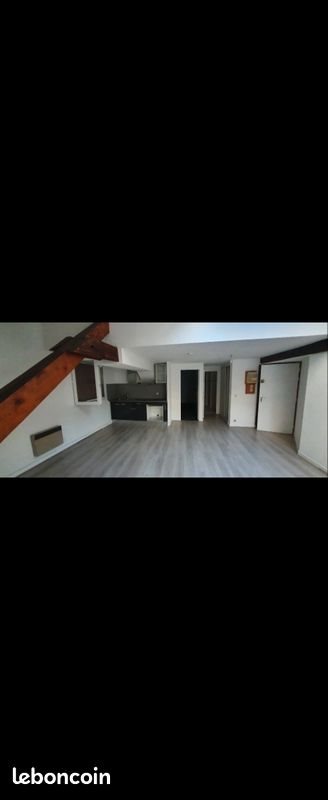 Appartement à louer, 40m², Grenoble