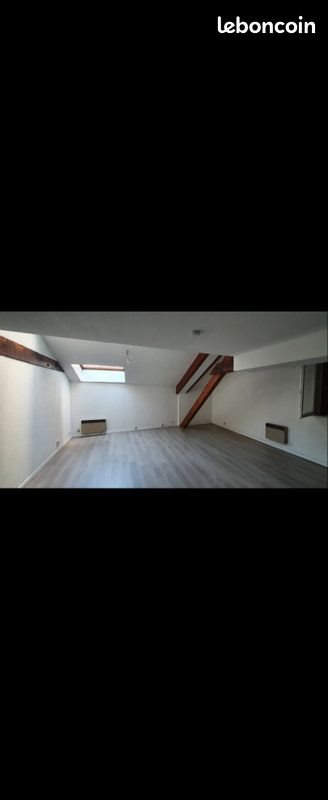 Appartement à louer, 40m², Grenoble