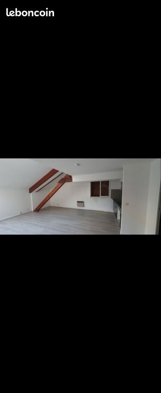 Appartement à louer, 40m², Grenoble