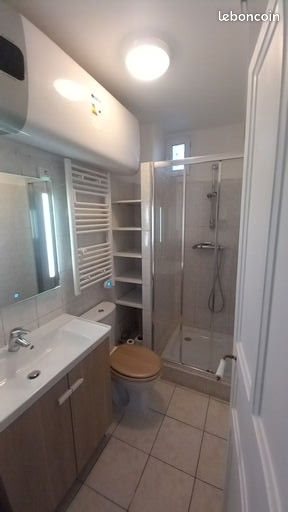 Appartement à louer, 35m², Trappes