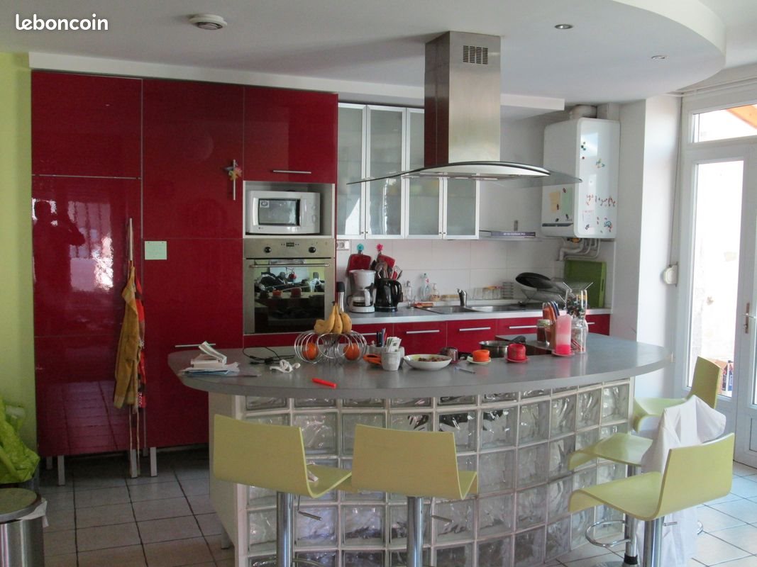 Appartement à louer, 90m², Saint-Étienne