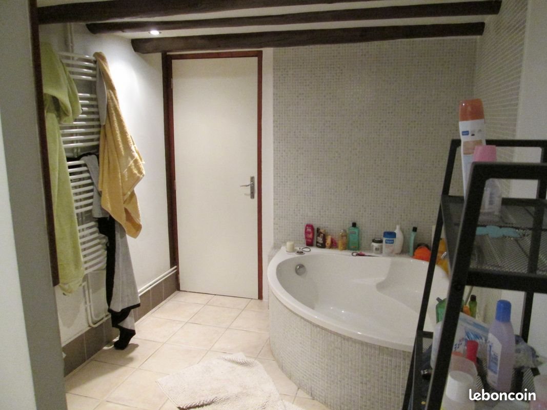 Appartement à louer, 90m², Saint-Étienne