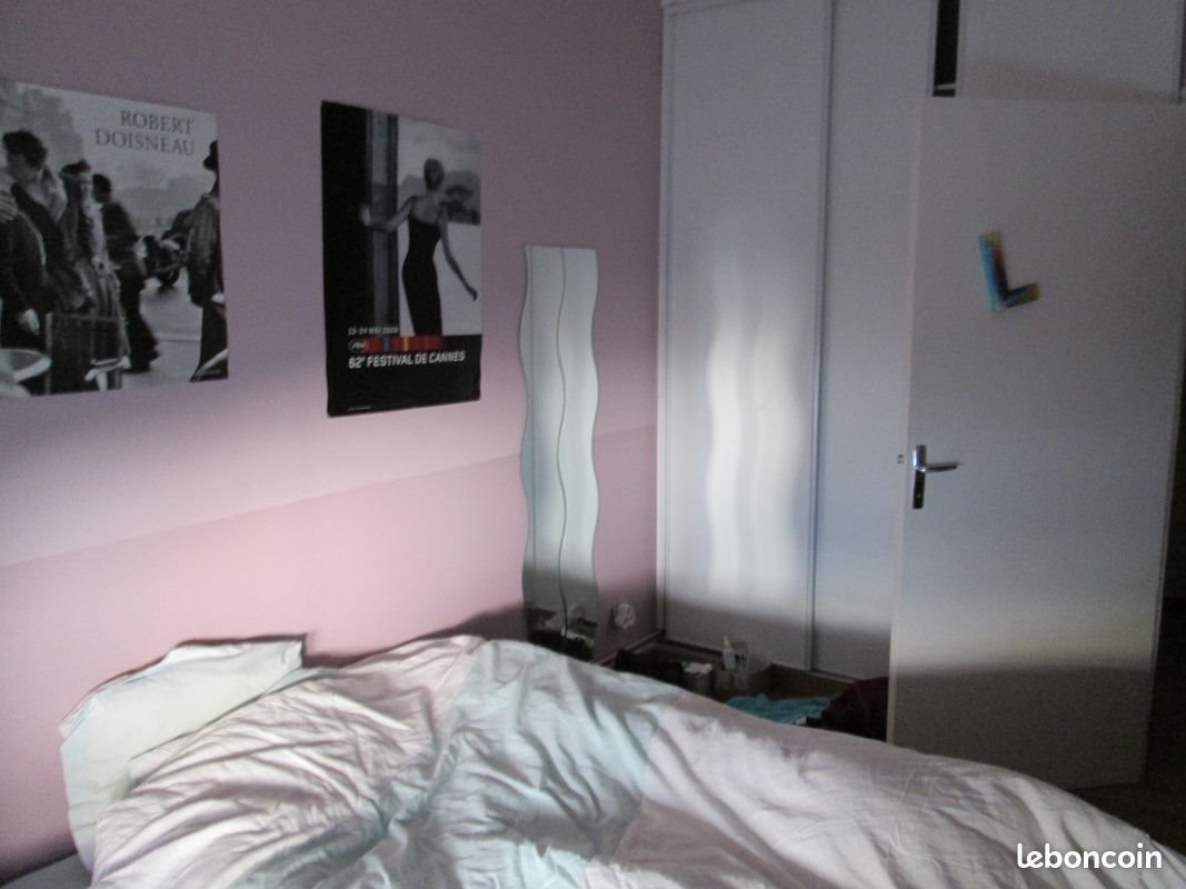 Appartement à louer, 90m², Saint-Étienne