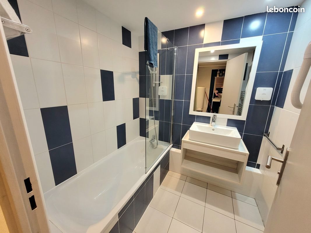 Appartement à louer, 23m², Arles