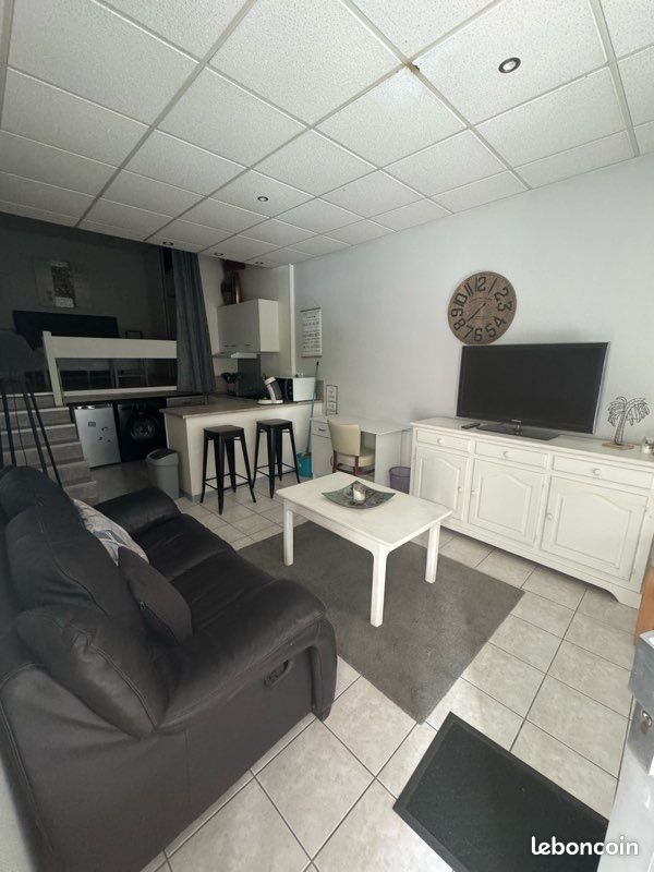 Appartement à louer, 38m², Rodez
