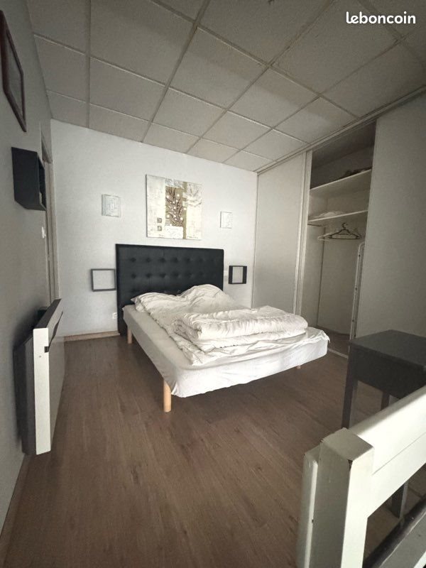 Appartement à louer, 38m², Rodez
