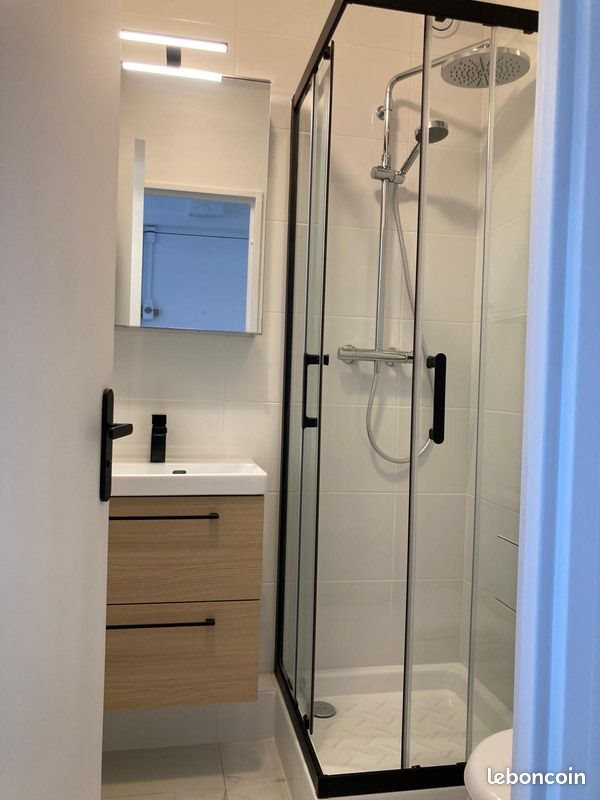 Appartement à louer, 16m², Sèvres