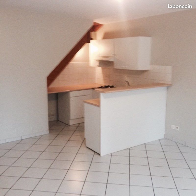 Appartement à louer, 63m², Neuville-sur-Saône