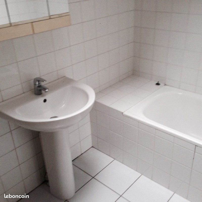 Appartement à louer, 63m², Neuville-sur-Saône