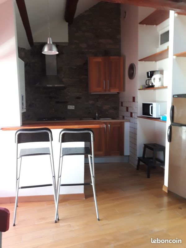 Appartement à louer, 41m², Yssingeaux