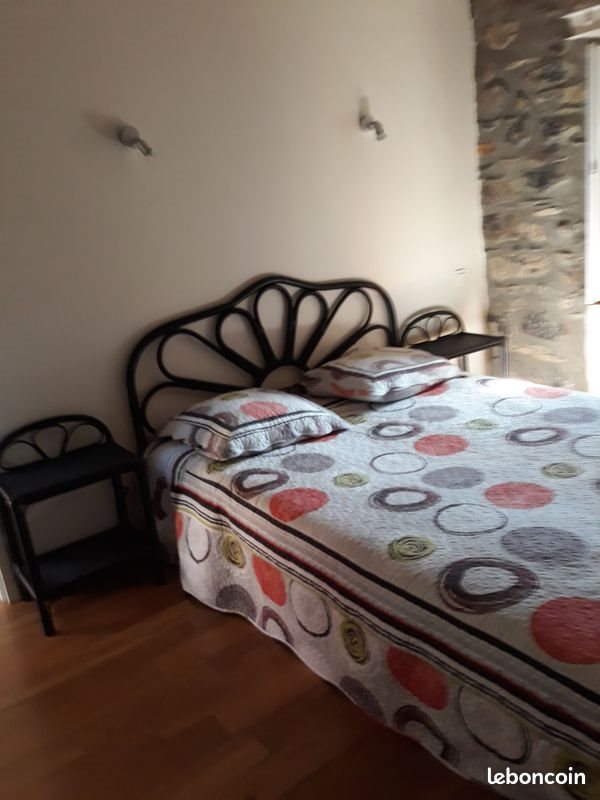 Appartement à louer, 41m², Yssingeaux