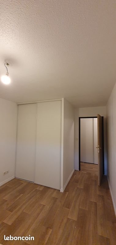 Appartement à louer, 49m², Tourcoing