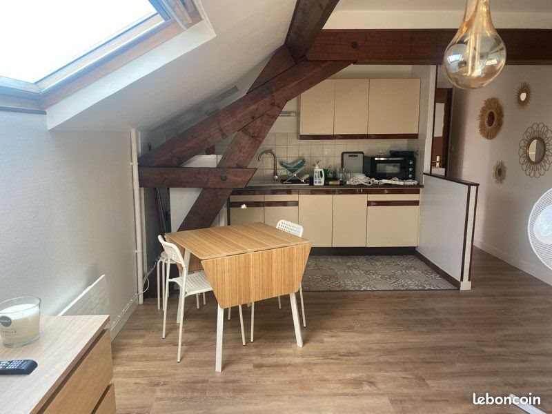 Appartement à louer, 24m², Etampes