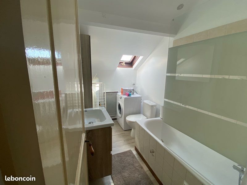 Appartement à louer, 24m², Etampes
