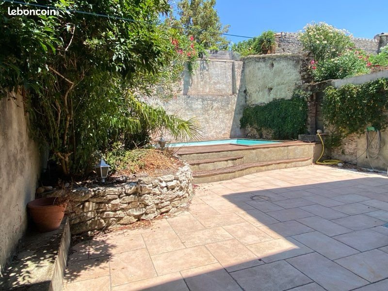 Maison à vendre, 152m², Castelnaudary