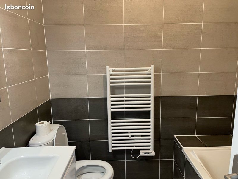 Appartement à louer, 46m², Quintin