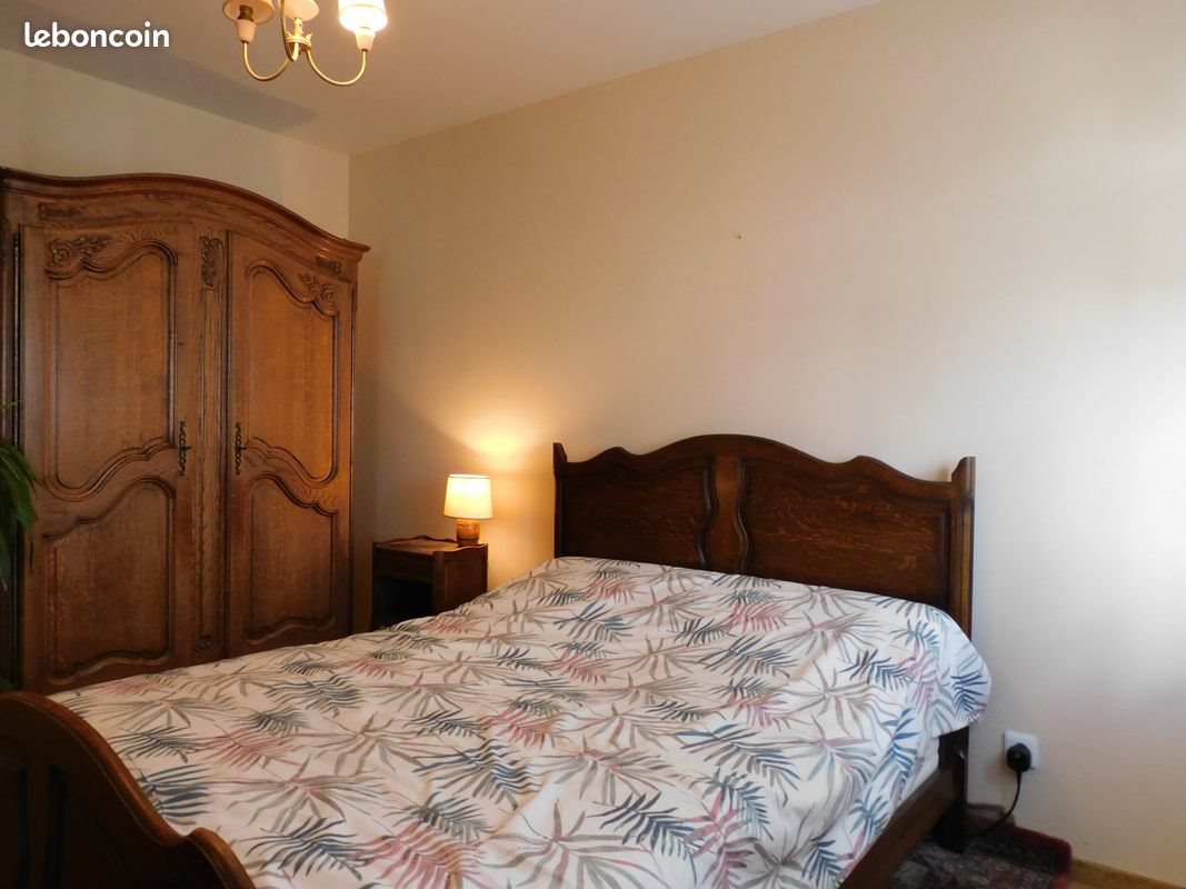 Appartement à vendre, 68m², Dieppe