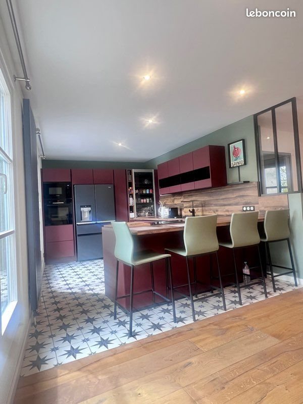 Maison à vendre, 160m², Lessy