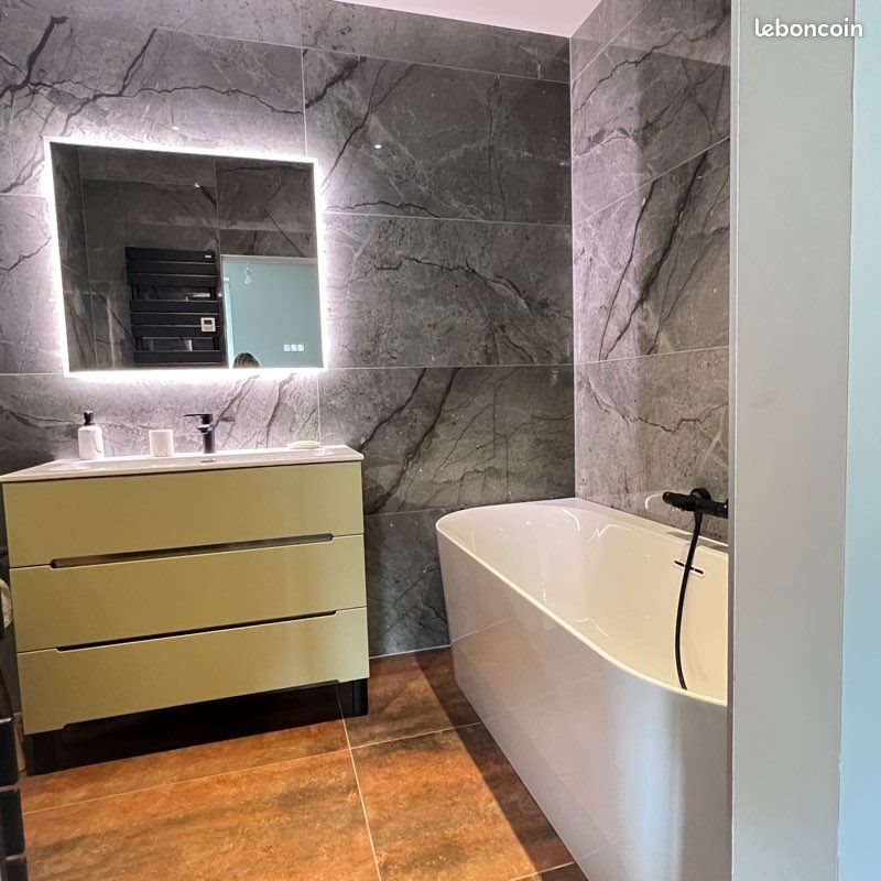 Maison à vendre, 160m², Lessy