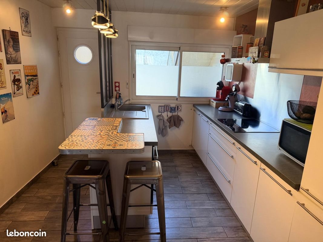 Maison à vendre, 87m², Saint-Clair
