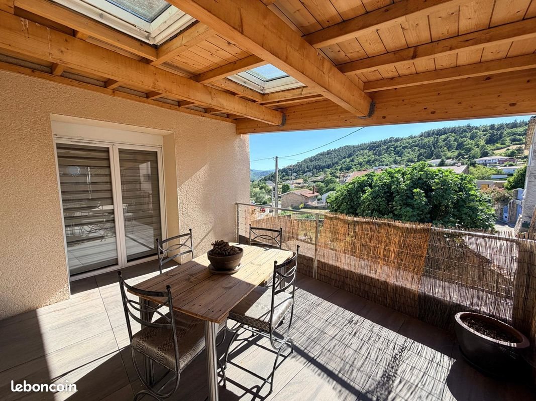 Maison à vendre, 87m², Saint-Clair