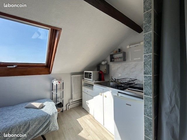 Appartement à vendre, 13m², Tours