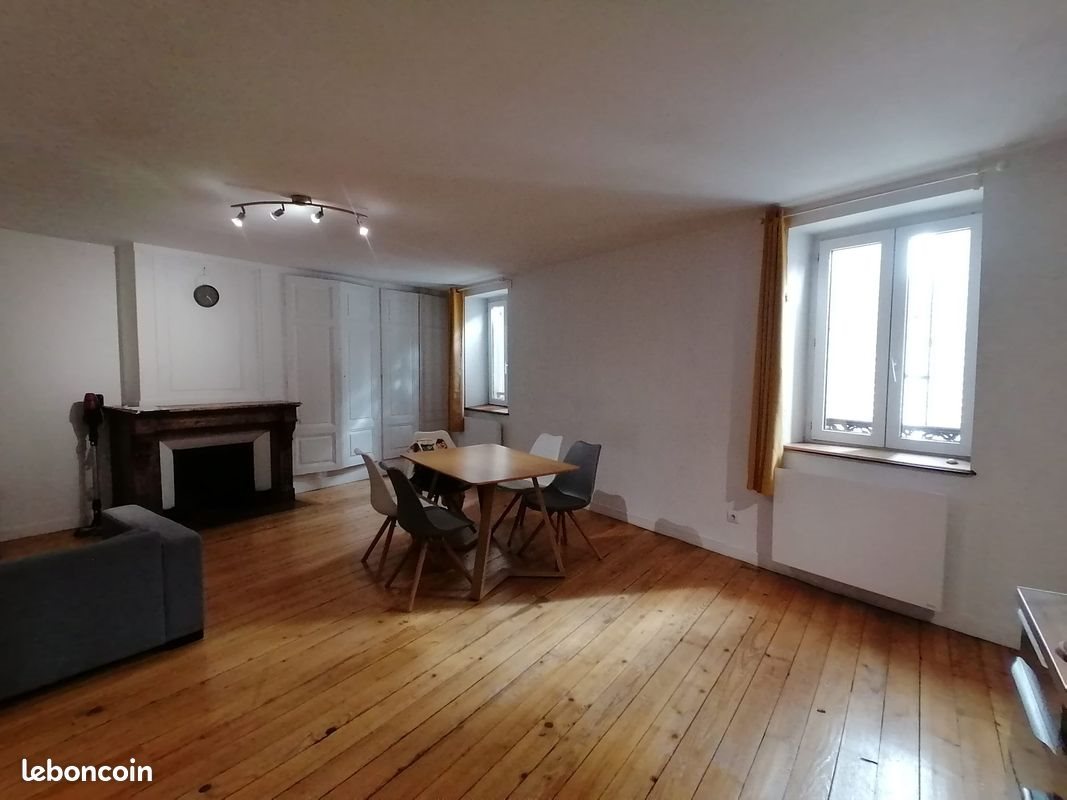 Appartement à louer, 58m², Villefranche-sur-Saône