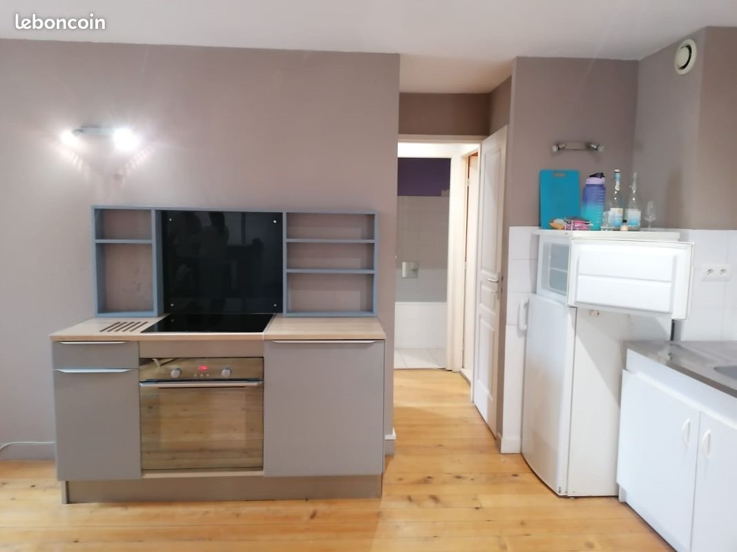 Appartement à louer, 58m², Villefranche-sur-Saône
