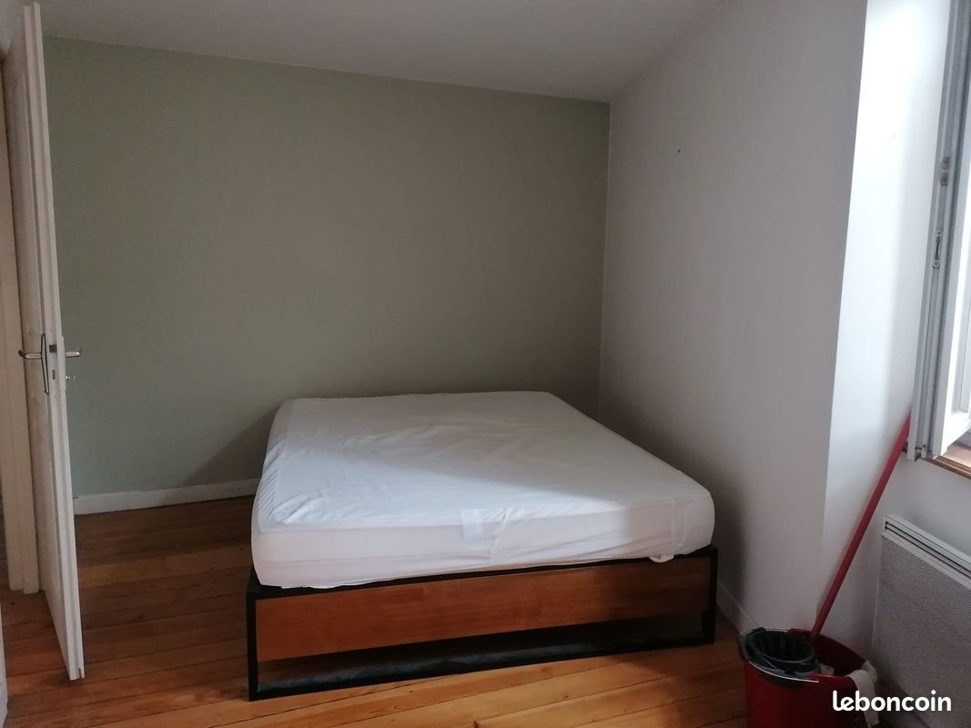 Appartement à louer, 58m², Villefranche-sur-Saône