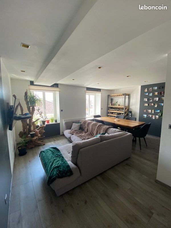 Appartement à louer, 68m², Bourg-en-Bresse