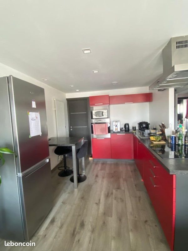 Appartement à louer, 68m², Bourg-en-Bresse