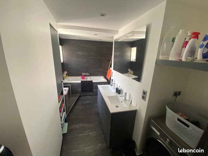 Appartement à louer, 68m², Bourg-en-Bresse