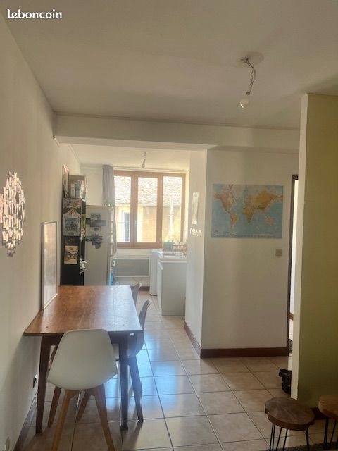 Appartement à louer, 31m², Beaune
